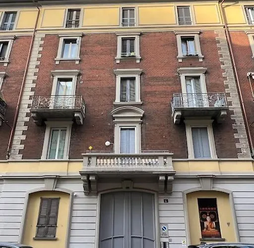 Apartament Tarra Place *