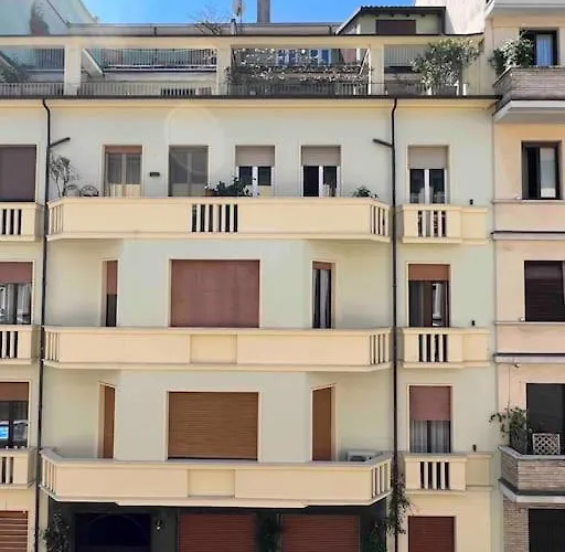 Tarra Place * Mediolan