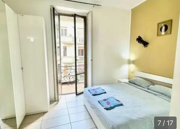 Tarra Place * Mailand