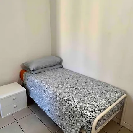 Tarra Place * Milano