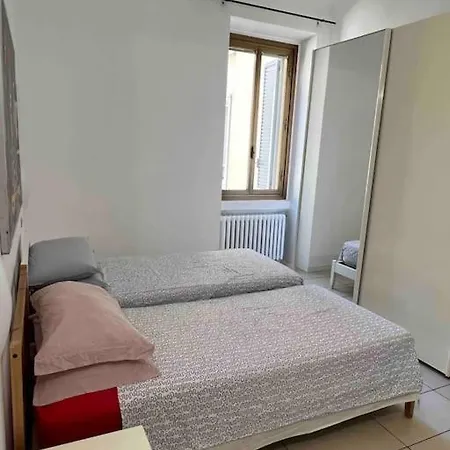 Appartamento Tarra Place