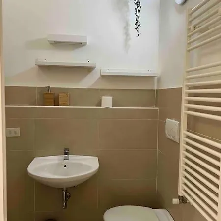 Apartament Tarra Place