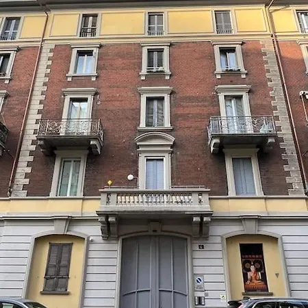 Appartamento Tarra Place *