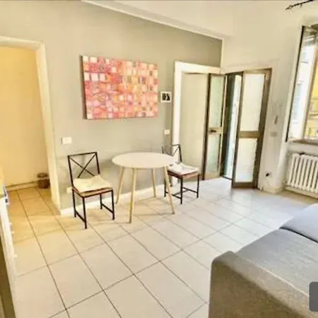 Appartamento Tarra Place Milano