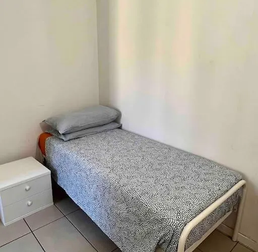 Tarra Place * Milano