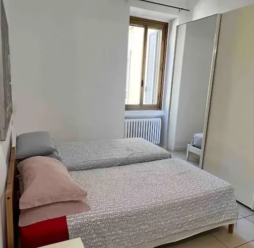 Appartamento Tarra Place