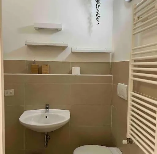 Appartamento Tarra Place