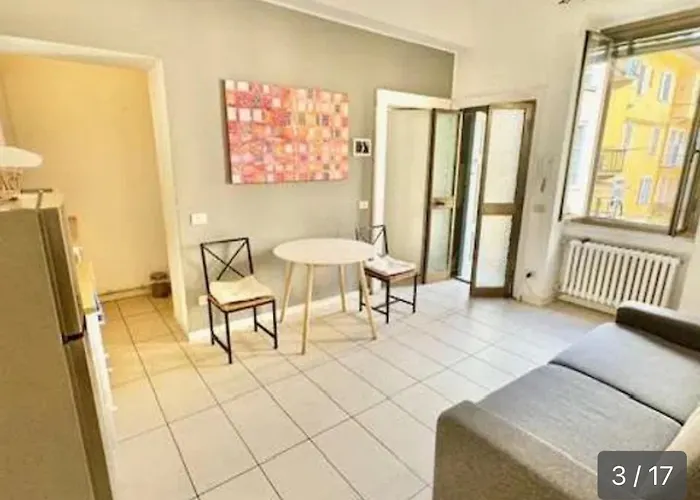 Apartamento Tarra Place Milán